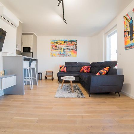 Apartman Epicent Tuzla Exterior photo