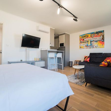 Apartman Epicent Tuzla Exterior photo