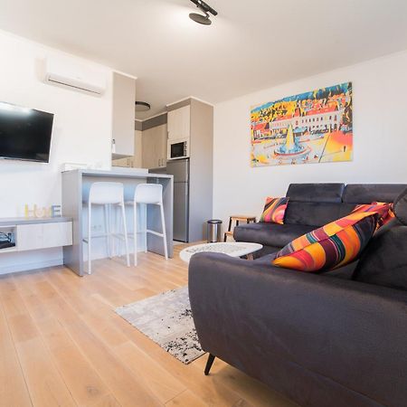 Apartman Epicent Tuzla Exterior photo