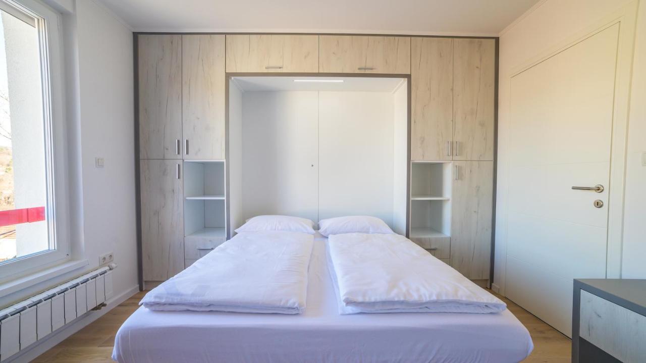 Apartman Epicent Tuzla Exterior photo