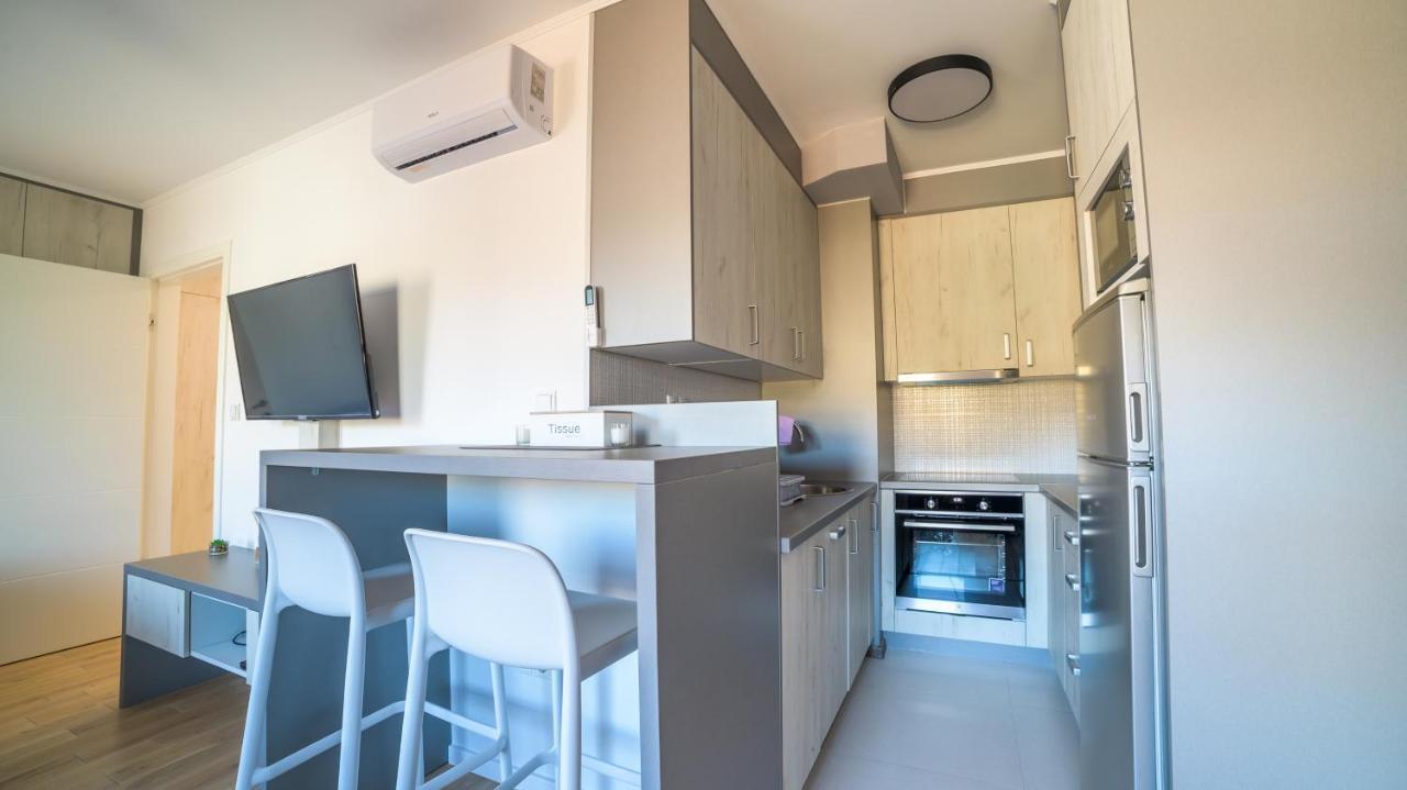 Apartman Epicent Tuzla Exterior photo